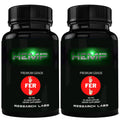 Research Labs Premium Hemp Capsules – 450,000mg, 2-for-1 Organic Oil