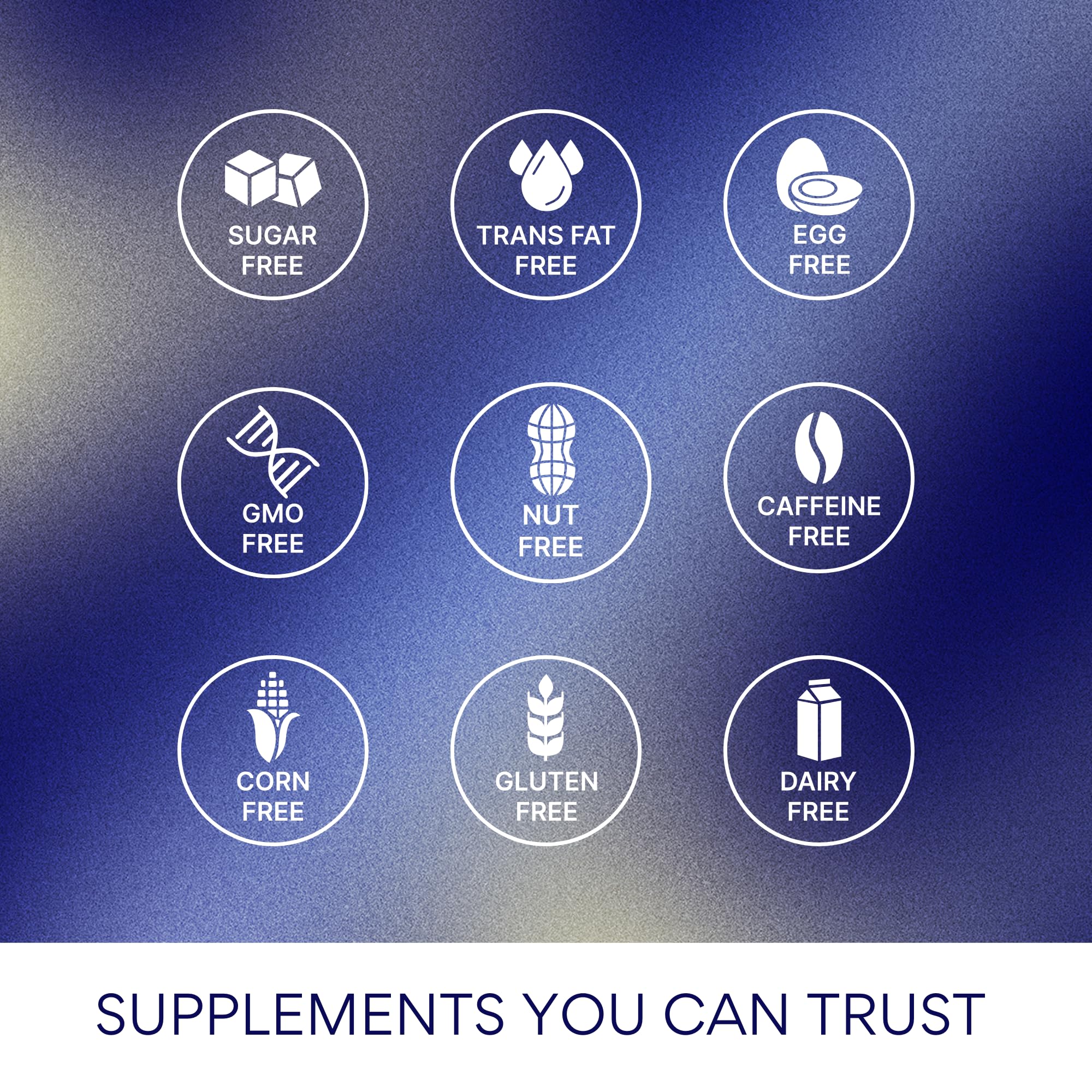 Research Verified Appetite Suppressant | Curb Cravings, Satiety, Metabolism - Pack of 3 (60 Capsules)