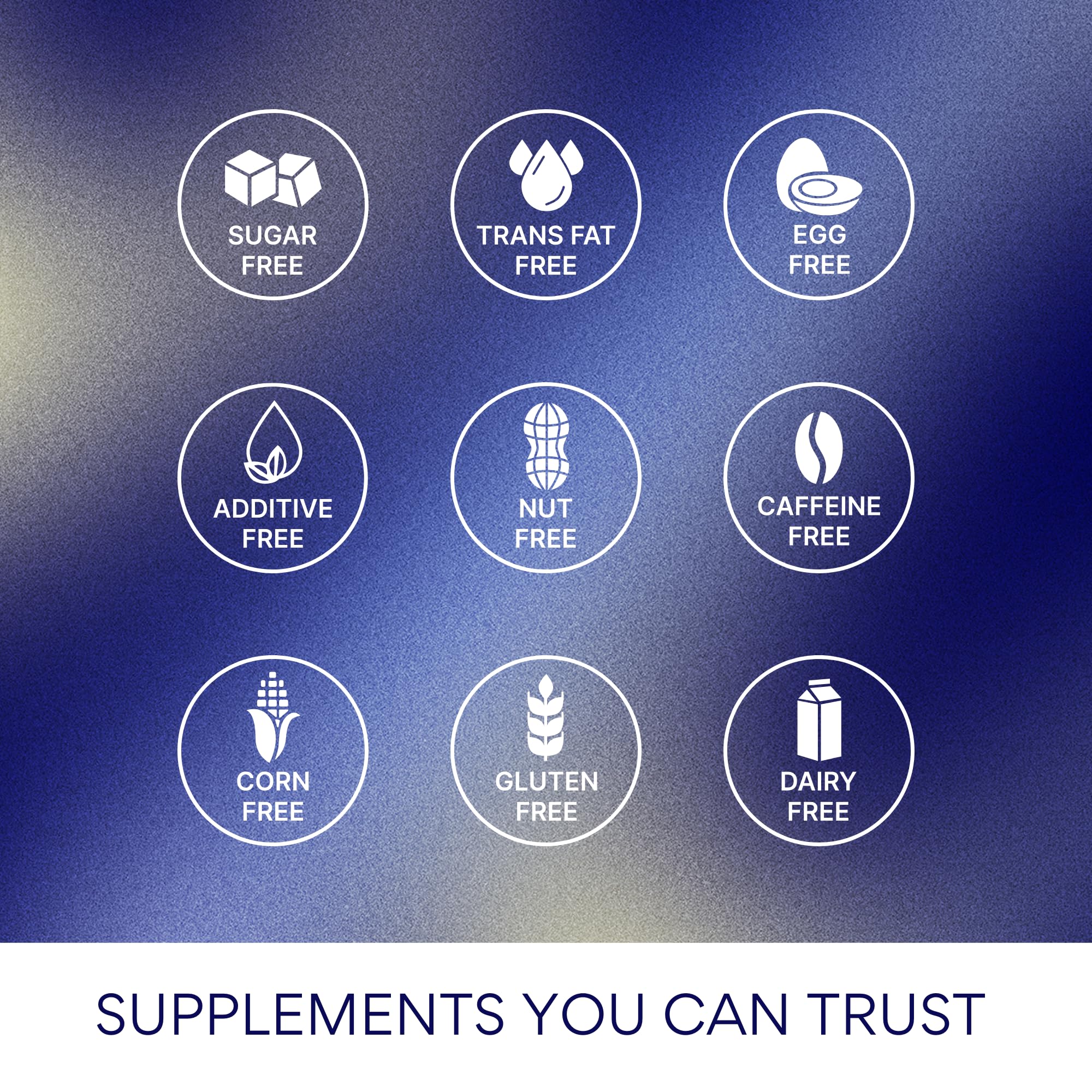 Research Verified Mushroom Complex – Immunity, Antioxidants & Cognition – 60 Vegan Capsules