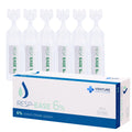 Resp-Ease 6% Saline Solution for Nebulizers & Nasal/Eye Moisture – 240ml