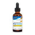 Resp-Immune 2 oz – Black Seed, Oregano P73 Oil & Raw Honey | North American Herb & Spice