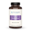The Wellness Company Restful Sleep - Melatonin-Free Deep Sleep & REM Support - 60ct (1 Month Supply)