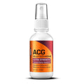 Results RNA ACG Glutathione Extra Strength Immune Boost Spray – 2 oz