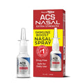 Results RNA ACS 200 Nasal Extra Strength – Clinically Proven Nasal Wash