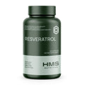Resveratrol 1400mg 120 Capsules | High Potency Trans-Resveratrol, Antioxidants & Heart Health