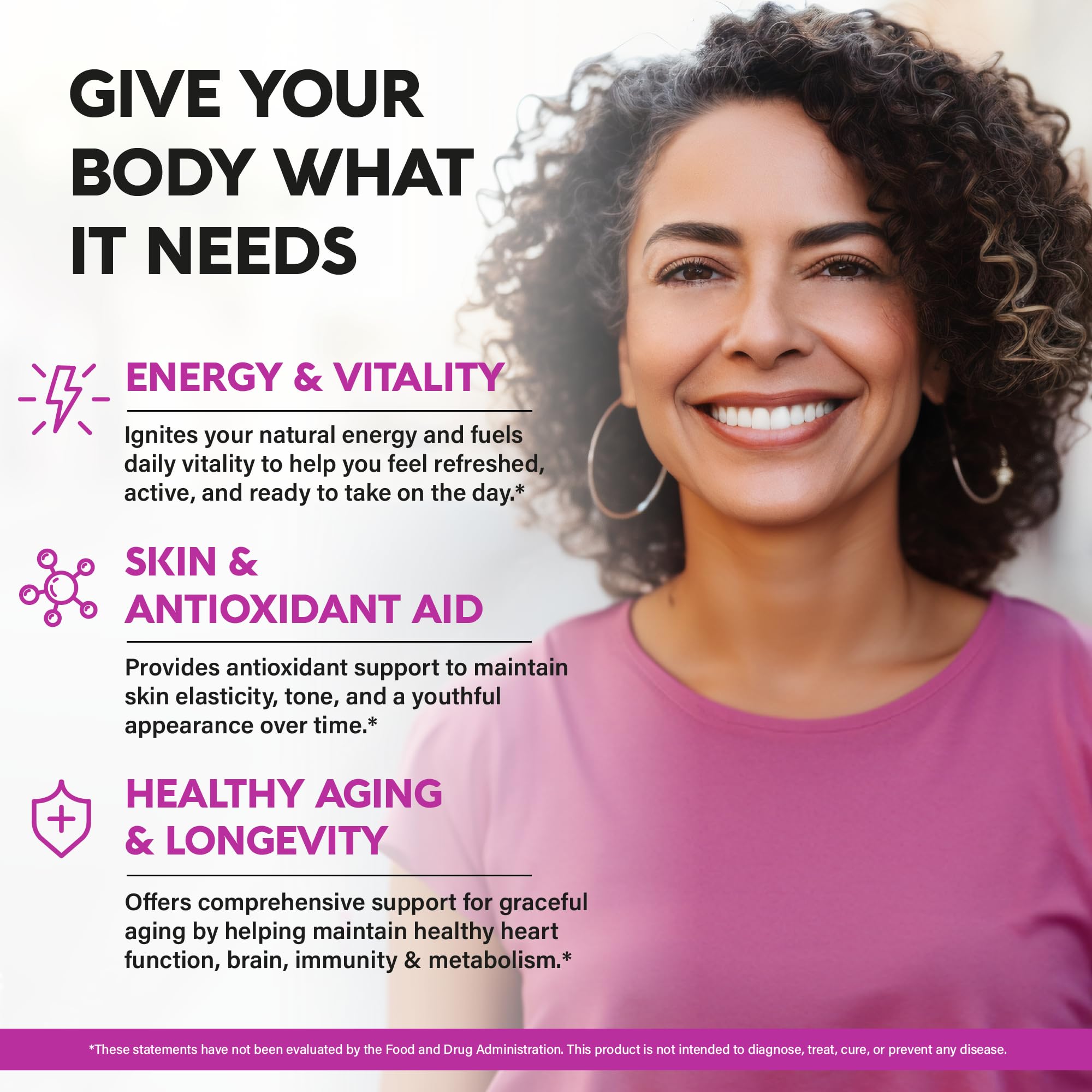 Resveratrol 19-in-1 Polyphenol Complex – Made in USA – 120 Capsules