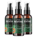 ReviTag Skin Serum – Natural Smooth Skin & Collagen Support | 2 Fl Oz, USA Made