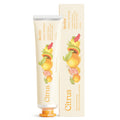 Revitin Toothpaste | Fluoride-Free Prebiotic Citrus Toothpaste | No SLS, Dye Free, GMO Free, Gluten Free | Non-Toxic, Kid Approved
