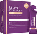 Revive Collagen Menopause Drink (14 Days) – Menopause Max | High-Strength Marine Collagen