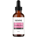 Healthy Hair Essential Oil Blend by Revive Essential Oils - 100% Pure Therapeutic Grade for Diffuser, Humidifier, Massage, Aromatherapy, Skin & Hair Care
