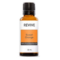 Sweet Orange Essential Oil 30mL by Revive Essential Oils – 100% Pure Therapeutic Grade