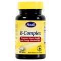 Rexall B-complex Multivitamin Tablets - 60 Ct