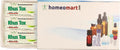 Rhus Toxicodendron Homeopathy Pellets 200C (Pack of 3) - HomeoMart
