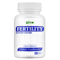 Rimo Nutrition Men's Fertility Support, 60 Capsules