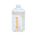 RiseWell Balancing Mouthwash – pH Balanced, Alcohol-Free Dry Mouth Rinse