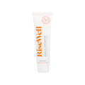 RiseWell Travel Mineral Toothpaste - All Natural, Fluoride-Free, SLS-Free, TSA Approved, USA-Made (Wild Mint)