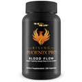 Rising Phoenix Pro – L-Arginine Blood Flow Supplement for Men | Best Circulation Support