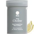 Ritual Natal Choline Supplement 550mg – Supports Baby's Cognitive Function During Pregnancy and Choline Content in Breastmilk* | 30 Day Supply