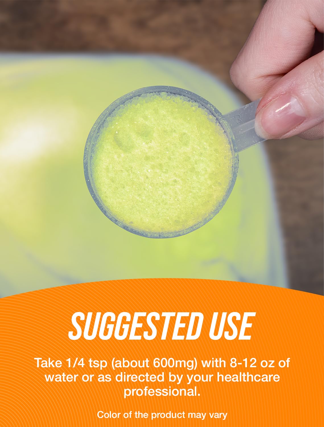 R-Alpha Lipoic Acid Powder 200mg – R-ALA Supplement (25g) | Gluten Free