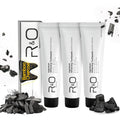 R&O Ageratum Bamboo Charcoal Whitening Toothpaste – 3.53 oz