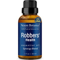 Robbers' Health Essential Oil Blend 30 ml - Immunity Boosting Thieves Oil | Nexon Botanics