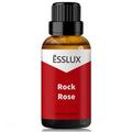 Rock Rose Fragrance Oil - ESSLUX Aromatherapy 30 ml