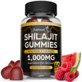 Rolphood Shilajit Gummies for Men & Women – Himalayan Shilajit with Fulvic Acid, 60 Count