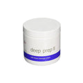 Rolyan Deep Prep II Cream – Beeswax-Free Professional Massage Cream, 15 oz