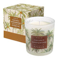 ROMIIE ZOI Coconut & Sandalwood 6oz Soy Candle - Home Fragrance