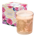 ROMIIE ZOI French Rose Scented Candle - 6oz Soy Jar | Gifts for Women