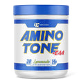 Ronnie Coleman Amino-Tone EAAs – Hydration, BCAAs & Recovery, Lemonade, 30 Servings