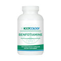 Rootcology by Dr. Izabella Wentz | Benfotiamine 300mg | 120 Capsules