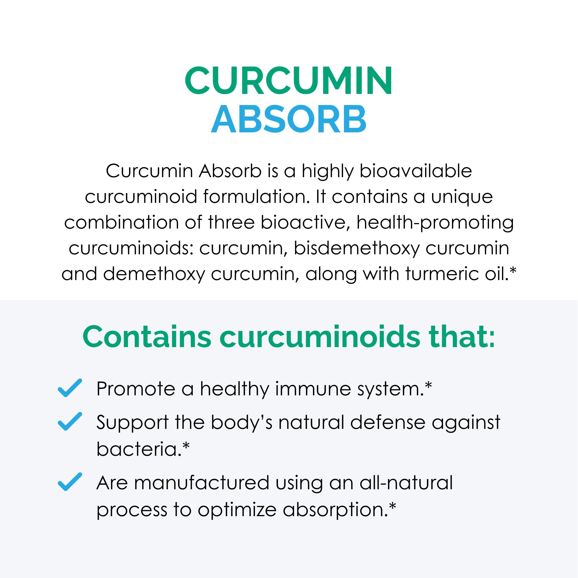 Rootcology by Dr. Izabella Wentz | Curcumin Absorb | Curcumin Turmeric Blend with 3 Bioactive Curcuminoids & Turmeric Oil | 60 Softgels