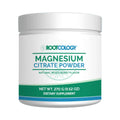 Rootcology Magnesium Citrate Powder 270g (60 Servings) – Mixed Berry | Dr. Izabella Wentz