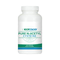 Rootcology by Dr. Izabella Wentz | Pure N-Acetyl Cysteine | (NAC) 900mg | 120 Capsules