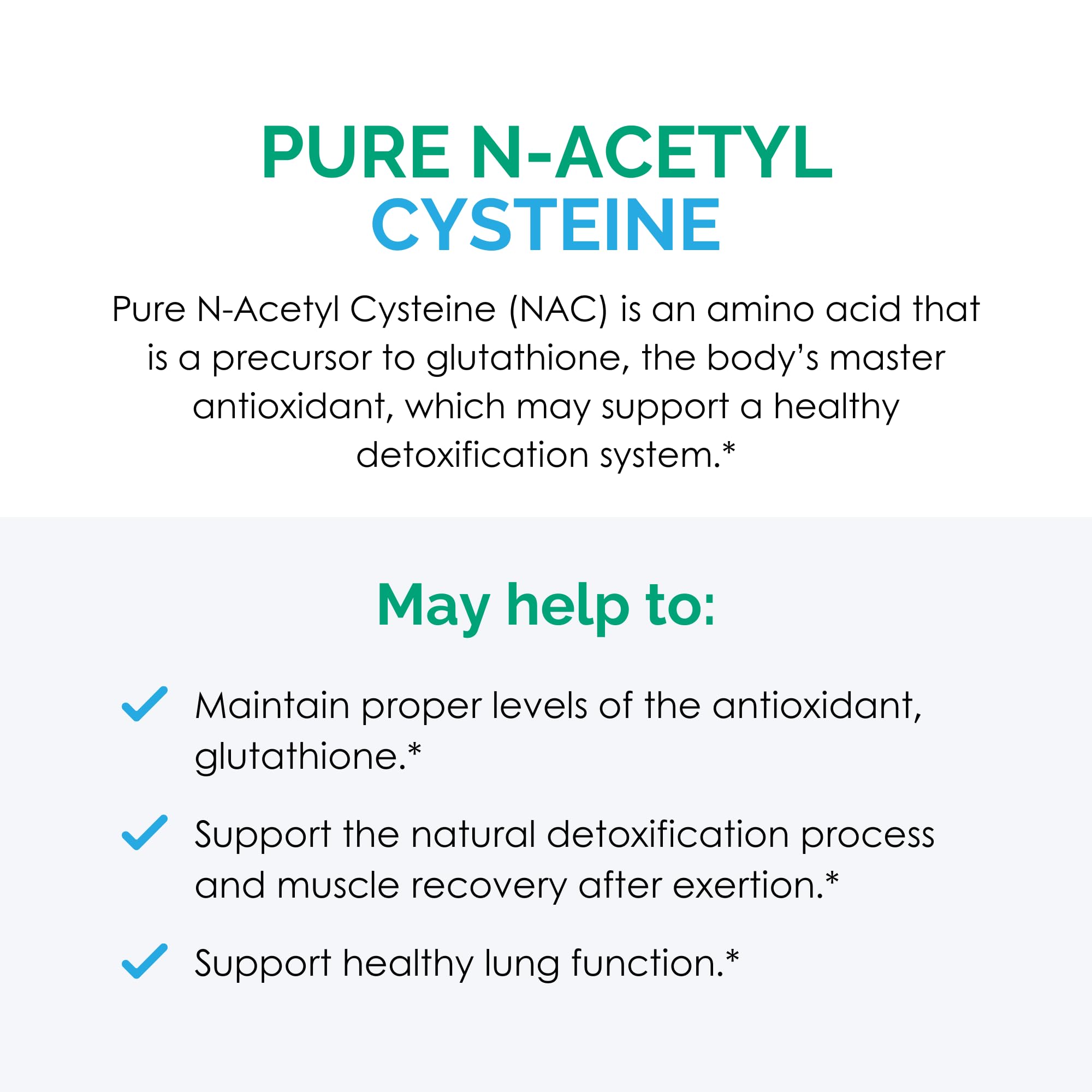 Rootcology by Dr. Izabella Wentz | Pure N-Acetyl Cysteine | (NAC) 900mg | 120 Capsules