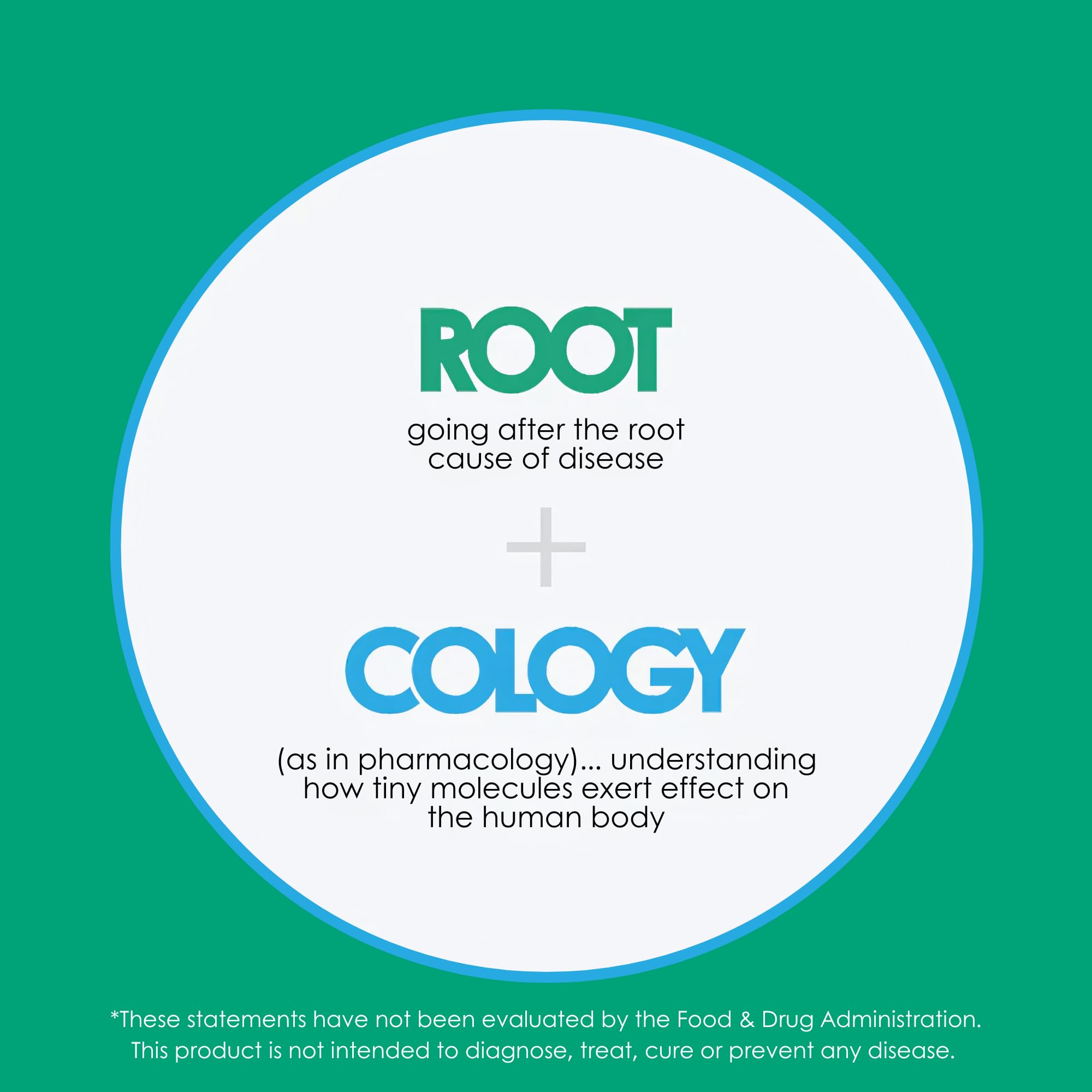 Rootcology by Dr. Izabella Wentz | Microphage: Four-Phage + Seven Probiotics | 60 Vegetarian Capsules