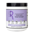 Silver Star Nutrition Roots Focus Nootropic Brain Supplement – BlackBerry Lavender Lemonade | 50 Servings