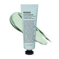 ROROBELL Wawa Toothpaste with Wasabi & Peppermint – Sensitive Teeth & Gum Health | 3.53 fl oz (Pack of 1)