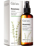 Gya Labs Rosemary Hydrosol - 3.4 Fl Oz | Face & Hair Mist