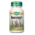 Rosemary Leaves 100 Capsules (Pack of 2) | Herbal Supplement for Mental Vitality