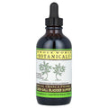 Chanca Piedra Liver & Gall Bladder Support Liquid Extract – 4 oz | Whole World Botanicals