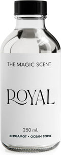 The Magic Scent Royal Hotel Diffuser Oil - 8.5 oz (250 mL) Inspired by The Ritz London