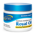 North American Herb and Spice, Royal Oil, 2-Ounce