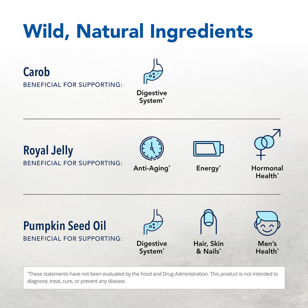 North American Herb and Spice, Royal Oil, 2-Ounce