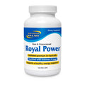 North American Herb and Spice Royal Power Vegi-Caps 120-Count