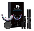 RS Smile Professional Wireless Teeth Whitening Kit – 32x Dual LED Lights