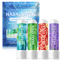 Ruduwu Nasal Stick 4 Pack – Natural Nose Inhaler for Quick Refresh, Energy Boost & Relaxation
