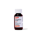 Rugby Dye-Free Infants' Gas Drops - Simethicone 20 mg | Safe Gas Relief for Babies & Kids - 1 oz