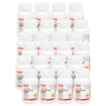 Rugby Ultra Strength Simethicone Gas Relief 180 mg - 60 Softgels (24 Pack) | Rugby Laboratories